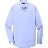 20-TLRH240, Large Tall, Blue, None, Chest, Waterous Dependable.